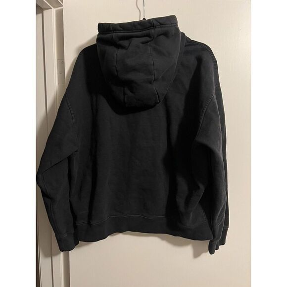 Nike Acg 21Ss As Nrg Hoodie Pullover Long Sleeve Black CW4538 Adult Unisex Large - Picture 2 of 3